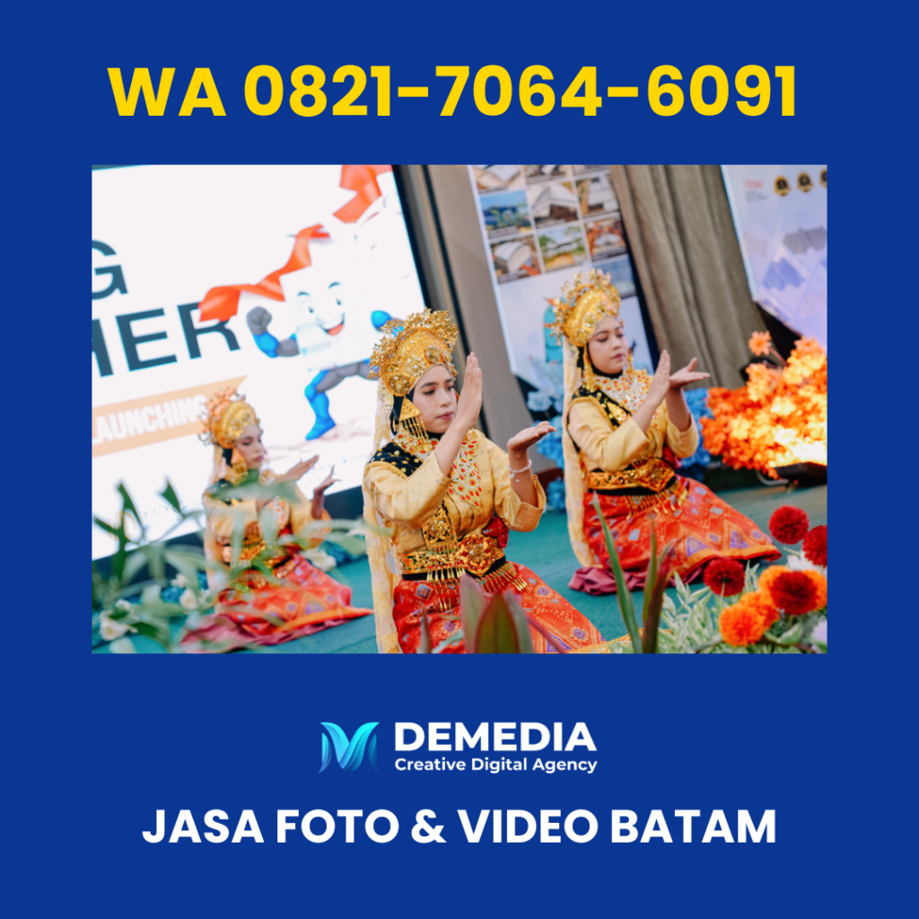 Jasa Foto Event Batam,Jasa Fotografer Batam,Harga Jasa Foto Event Batam,Jasa Dokumentasi Event Batam,Jasa Photobooth Batam,Jasa Foto Instagram Batam,Jasa Prewed Batam,Jasa Foto Prewed Batam,Harga Foto Prewedding Batam,Jasa Company Profile Batam,Foto Dokumentasi Batam,Foto Prewed Batam,Foto Batam Center Batam,Video Foto Dokumentasi Kegiatan Batam, jasa edit video batam,jasa editing video di batam,Jasa Video Batam,Jasa Video Shooting Batam,Jasa video company profile batam,Jasa video dokumentasi Batam,Jasa video event batam,Jasa Videografer Batam,Jasa foto dan video batam,Jasa Video Konten Batam,jasa pembuatan video batam,