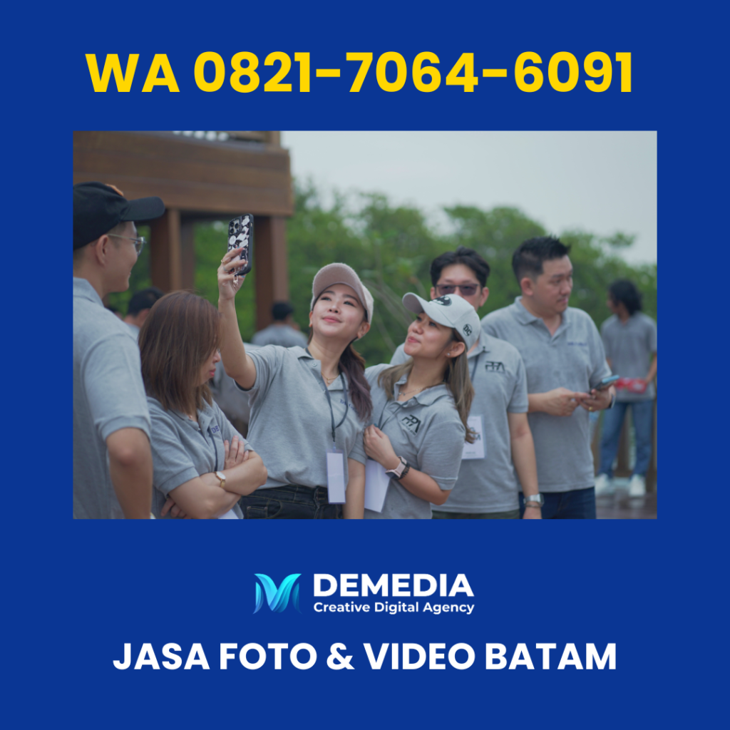Jasa Foto Event Batam,Jasa Fotografer Batam,Harga Jasa Foto Event Batam,Jasa Dokumentasi Event Batam,Jasa Photobooth Batam,Jasa Foto Instagram Batam,Jasa Prewed Batam,Jasa Foto Prewed Batam,Harga Foto Prewedding Batam,Jasa Company Profile Batam,Foto Dokumentasi Batam,Foto Prewed Batam,Foto Batam Center Batam,Video Foto Dokumentasi Kegiatan Batam, jasa edit video batam,jasa editing video di batam,Jasa Video Batam,Jasa Video Shooting Batam,Jasa video company profile batam,Jasa video dokumentasi Batam,Jasa video event batam,Jasa Videografer Batam,Jasa foto dan video batam,Jasa Video Konten Batam,jasa pembuatan video batam,