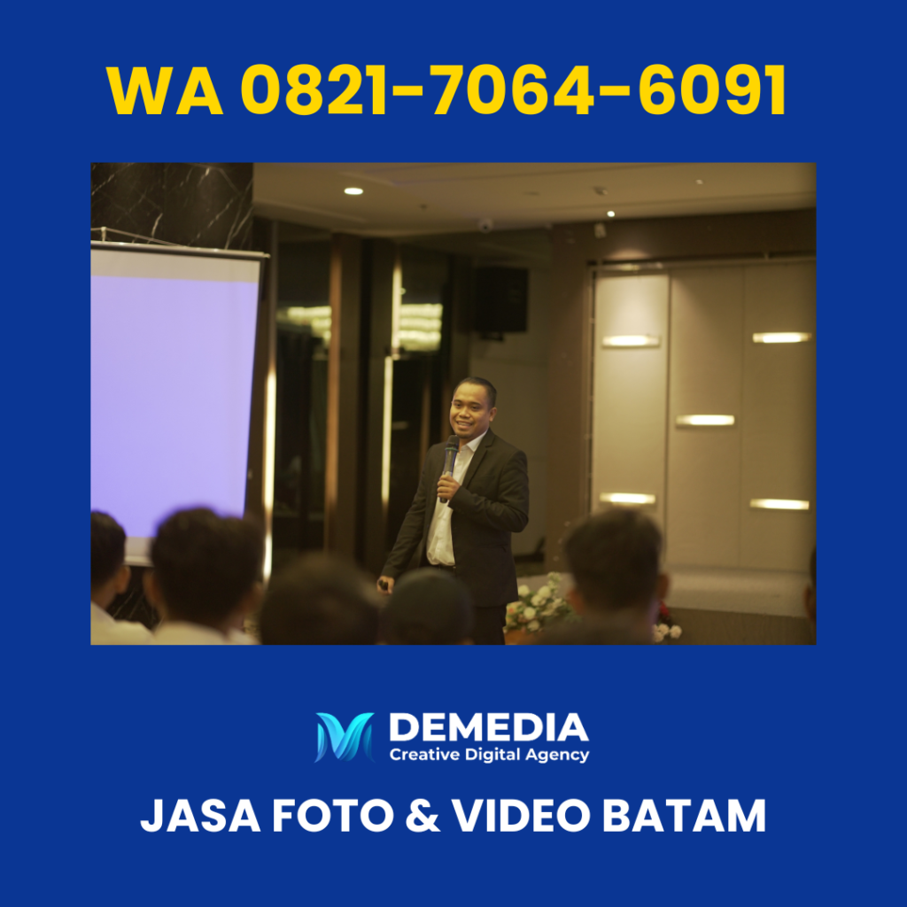 jasa edit video batam,jasa editing video di batam,Jasa Video Batam,Jasa Video Shooting Batam,Jasa video company profile batam,Jasa video dokumentasi Batam,Jasa video event batam,Jasa Videografer Batam,Jasa foto dan video batam,Jasa Video Konten Batam,jasa pembuatan video batam, Jasa Foto Event Batam,Jasa Fotografer Batam,Harga Jasa Foto Event Batam,Jasa Dokumentasi Event Batam,Jasa Photobooth Batam,Jasa Foto Instagram Batam,Jasa Prewed Batam,Jasa Foto Prewed Batam,Harga Foto Prewedding Batam,Jasa Company Profile Batam,Foto Dokumentasi Batam,Foto Prewed Batam,Foto Batam Center Batam,Video Foto Dokumentasi Kegiatan Batam