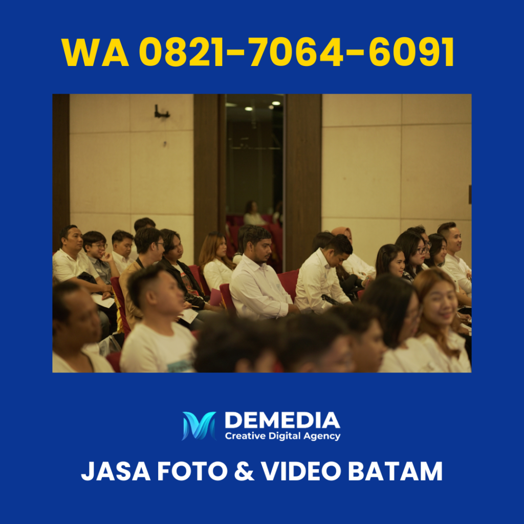 jasa edit video batam,jasa editing video di batam,Jasa Video Batam,Jasa Video Shooting Batam,Jasa video company profile batam,Jasa video dokumentasi Batam,Jasa video event batam,Jasa Videografer Batam,Jasa foto dan video batam,Jasa Video Konten Batam,jasa pembuatan video batam,
Jasa Foto Event Batam,Jasa Fotografer Batam,Harga Jasa Foto Event Batam,Jasa Dokumentasi Event Batam,Jasa Photobooth Batam,Jasa Foto Instagram Batam,Jasa Prewed Batam,Jasa Foto Prewed Batam,Harga Foto Prewedding Batam,Jasa Company Profile Batam,Foto Dokumentasi Batam,Foto Prewed Batam,Foto Batam Center Batam,Video Foto Dokumentasi Kegiatan Batam