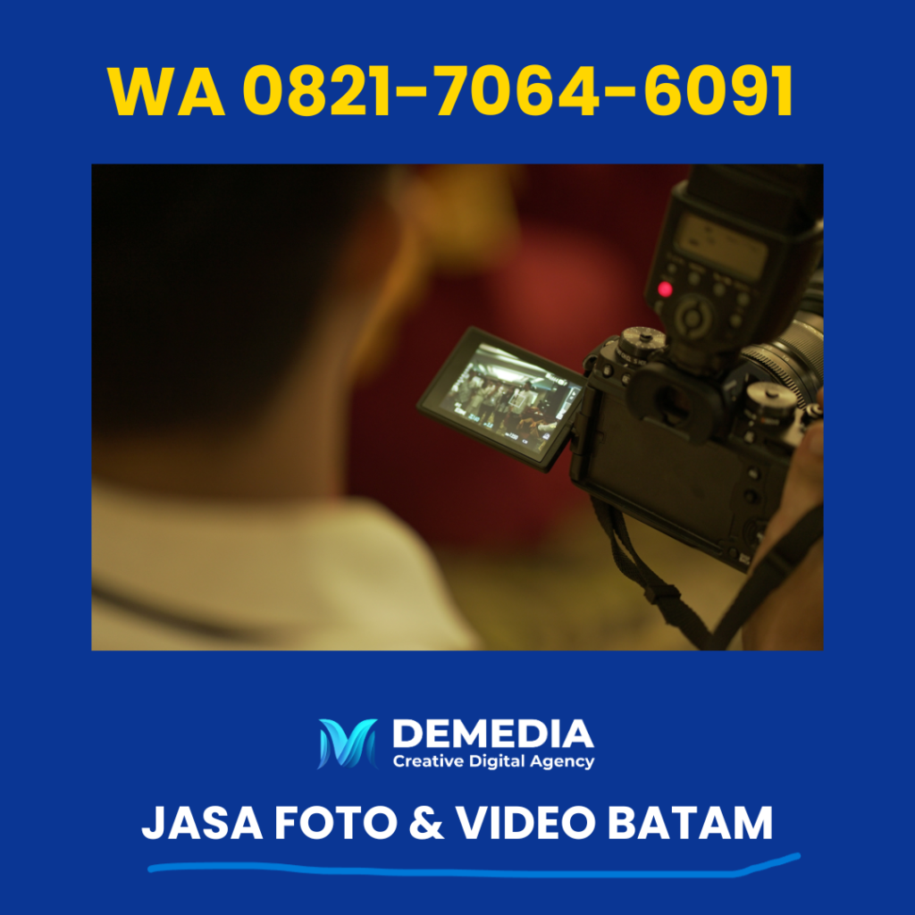 jasa edit video batam,jasa editing video di batam,Jasa Video Batam,Jasa Video Shooting Batam,Jasa video company profile batam,Jasa video dokumentasi Batam,Jasa video event batam,Jasa Videografer Batam,Jasa foto dan video batam,Jasa Video Konten Batam,jasa pembuatan video batam,
Jasa Foto Event Batam,Jasa Fotografer Batam,Harga Jasa Foto Event Batam,Jasa Dokumentasi Event Batam,Jasa Photobooth Batam,Jasa Foto Instagram Batam,Jasa Prewed Batam,Jasa Foto Prewed Batam,Harga Foto Prewedding Batam,Jasa Company Profile Batam,Foto Dokumentasi Batam,Foto Prewed Batam,Foto Batam Center Batam,Video Foto Dokumentasi Kegiatan Batam
