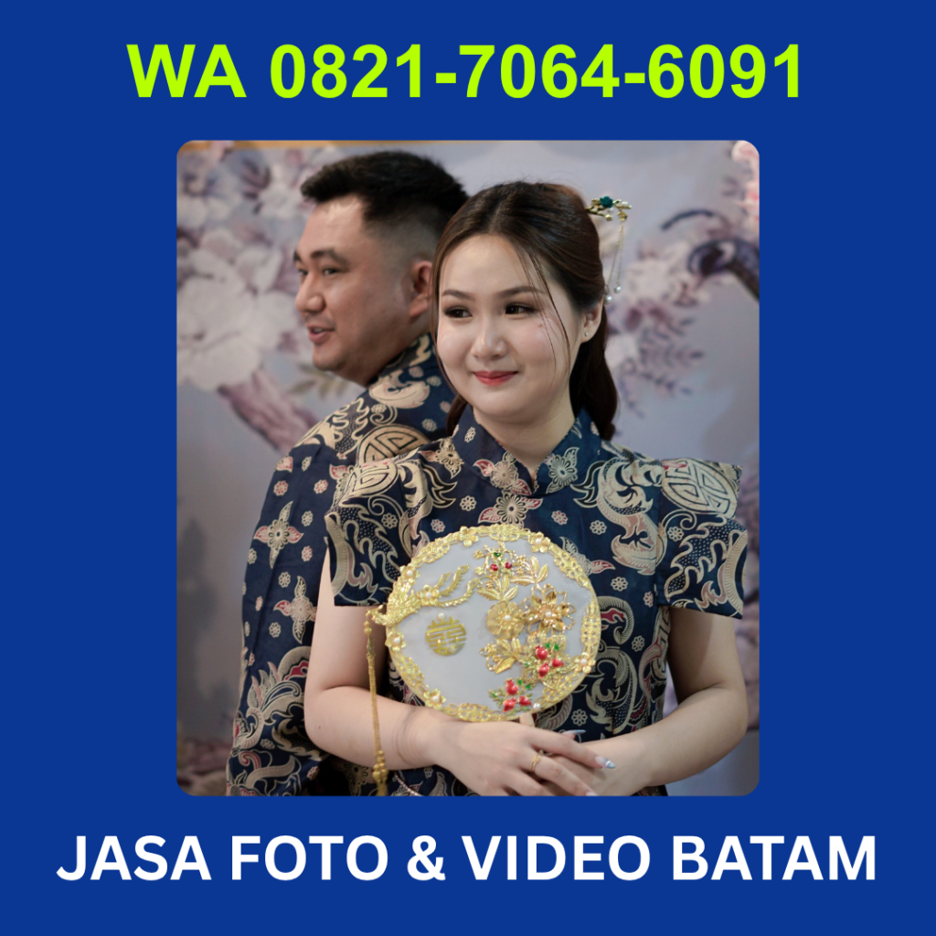 Jasa Video Batam,Jasa Video Shooting Batam,Jasa Video Company Profile Batam,Jasa Video Dokumentasi Batam,Jasa Video Event Batam,Jasa Videografer Batam,Jasa Foto Dan Video Batam,Jasa Video Konten Batam,Jasa Pembuatan Video Batam,Jasa Edit Video Batam,Jasa Editing Video Di Batam,Jasa Video Wedding Batam,Jasa Video Prewedding Batam,Jasa Video Cinematic Batam,Jasa Video Pernikahan Batam, Jasa Video Wisuda Batam
Jasa Foto Event Batam,Jasa Fotografer Batam,Harga Jasa Foto Event Batam,Jasa Dokumentasi Event Batam,Jasa Photobooth Batam,Jasa Foto Instagram Batam,Jasa Prewed Batam,Jasa Foto Prewed Batam,Harga Foto Prewedding Batam,Jasa Company Profile Batam,Foto Dokumentasi Batam,Foto Prewed Batam,Foto Batam Center Batam,Video Foto Dokumentasi Kegiatan Batam,Jasa Foto Wedding Batam,Jasa Foto Pernikahan Batam,Jasa Foto Wisuda Batam