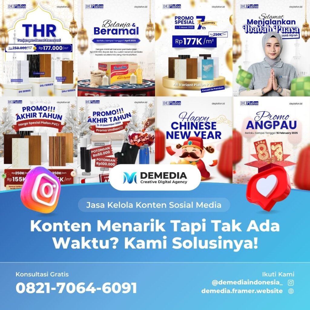 jasa kelola sosial media batam,jasa kelola sosmed,jasa kelola sosmed batam,jasa sosial media management batam,jasa kelola sosmed surabaya,jasa kelola sosial media bali,jasa pembuatan konten instagram,jasa konten sosial media,jasa konten sosmed,Jasa sosmed management, jasa Kelola Instagram, jasa Instagram management, Jasa Kelola Instagram Tiktok Batam, Jasa Digital Marketing Batam, Jasa Digital Marketing Agency Batam, Jasa Digital Agency Batam, Jasa Creative Agency Batam, Jasa Digital Creative Batam, 


Jasa Kelola Sosial Media Bandung,Jasa Kelola Sosial Media Jogja,Jasa Kelola Sosial Media Jakarta,Jasa Kelola Sosial Media Tangerang,Jasa Kelola Sosial Media Medan,Jasa Kelola Sosial Media Pekanbaru,Jasa Kelola Sosmed Surabaya,Jasa Pengelolaan Media Sosial,Jasa Social Media Management Jakarta

