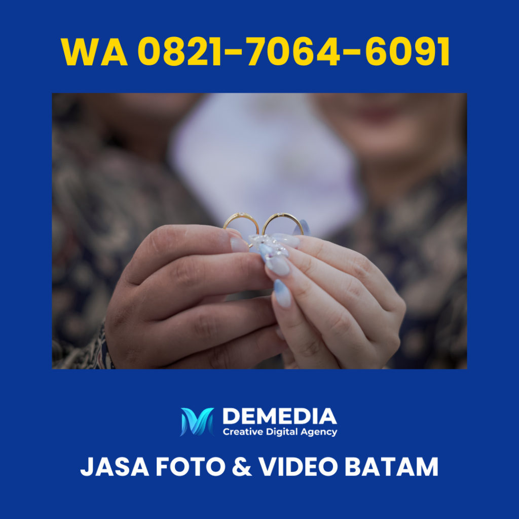 Jasa Video Batam,Jasa Video Shooting Batam,Jasa Video Company Profile Batam,Jasa Video Dokumentasi Batam,Jasa Video Event Batam,Jasa Videografer Batam,Jasa Foto Dan Video Batam,Jasa Video Konten Batam,Jasa Pembuatan Video Batam,Jasa Edit Video Batam,Jasa Editing Video Di Batam,Jasa Video Wedding Batam,Jasa Video Prewedding Batam,Jasa Video Cinematic Batam,Jasa Video Pernikahan Batam, Jasa Video Wisuda Batam
Jasa Foto Event Batam,Jasa Fotografer Batam,Harga Jasa Foto Event Batam,Jasa Dokumentasi Event Batam,Jasa Photobooth Batam,Jasa Foto Instagram Batam,Jasa Prewed Batam,Jasa Foto Prewed Batam,Harga Foto Prewedding Batam,Jasa Company Profile Batam,Foto Dokumentasi Batam,Foto Prewed Batam,Foto Batam Center Batam,Video Foto Dokumentasi Kegiatan Batam,Jasa Foto Wedding Batam,Jasa Foto Pernikahan Batam,Jasa Foto Wisuda Batam