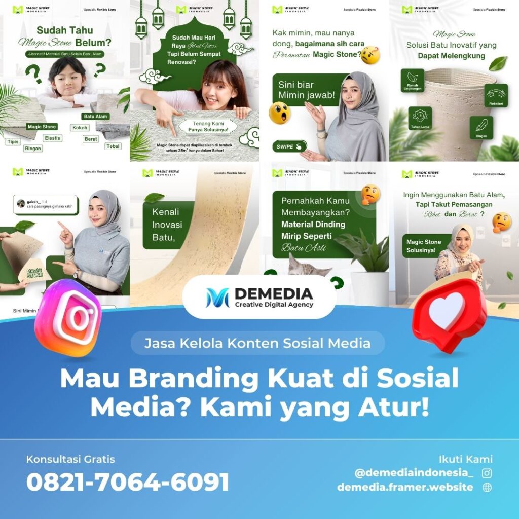jasa kelola sosial media batam,jasa kelola sosmed,jasa kelola sosmed batam,jasa sosial media management batam,jasa kelola sosmed surabaya,jasa kelola sosial media bali,jasa pembuatan konten instagram,jasa konten sosial media,jasa konten sosmed,Jasa sosmed management, jasa Kelola Instagram, jasa Instagram management, Jasa Kelola Instagram Tiktok Batam, Jasa Digital Marketing Batam, Jasa Digital Marketing Agency Batam, Jasa Digital Agency Batam, Jasa Creative Agency Batam, Jasa Digital Creative Batam, 


Jasa Kelola Sosial Media Bandung,Jasa Kelola Sosial Media Jogja,Jasa Kelola Sosial Media Jakarta,Jasa Kelola Sosial Media Tangerang,Jasa Kelola Sosial Media Medan,Jasa Kelola Sosial Media Pekanbaru,Jasa Kelola Sosmed Surabaya,Jasa Pengelolaan Media Sosial,Jasa Social Media Management Jakarta


