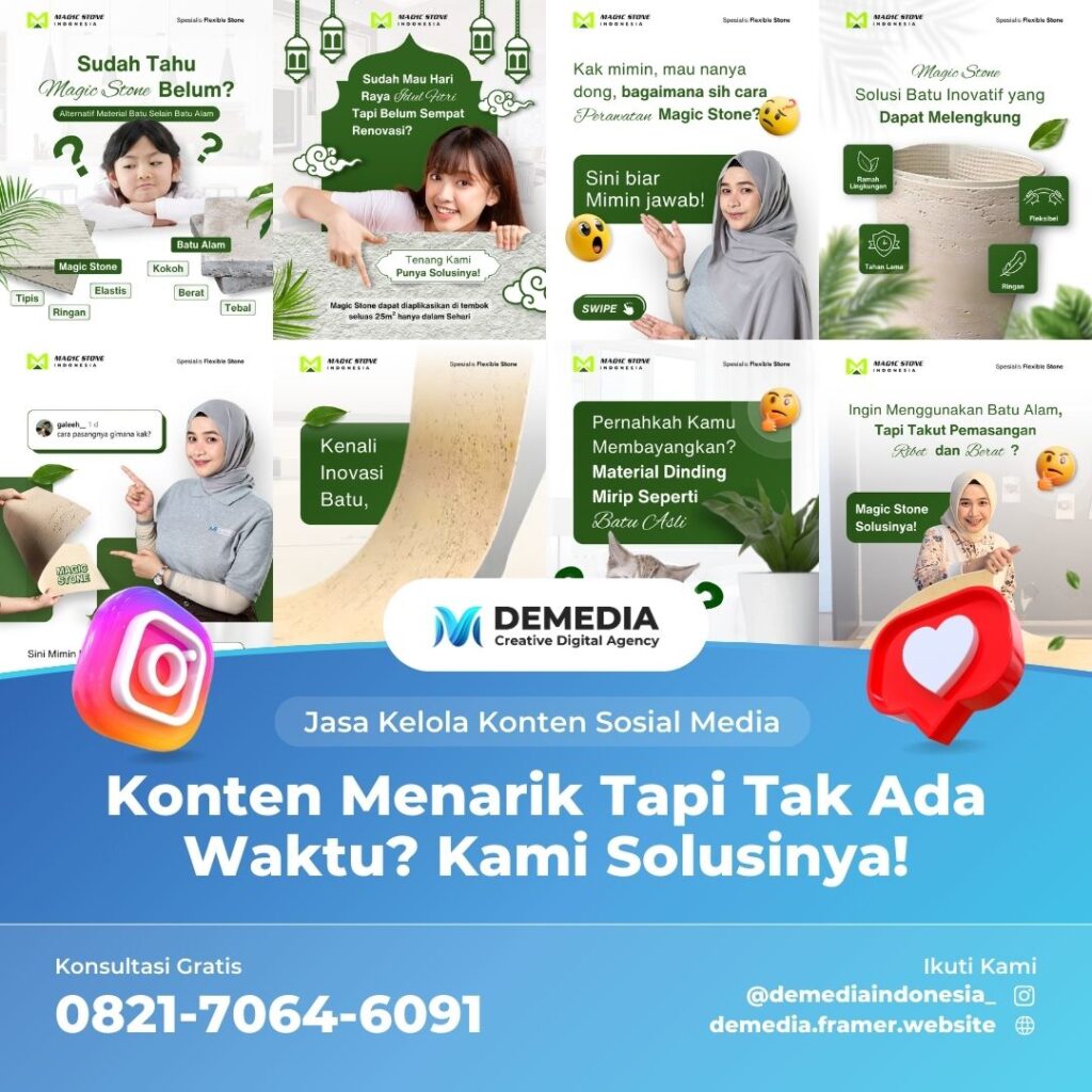 jasa kelola sosial media batam,jasa kelola sosmed,jasa kelola sosmed batam,jasa sosial media management batam,jasa kelola sosmed surabaya,jasa kelola sosial media bali,jasa pembuatan konten instagram,jasa konten sosial media,jasa konten sosmed,Jasa sosmed management, jasa Kelola Instagram, jasa Instagram management, Jasa Kelola Instagram Tiktok Batam, Jasa Digital Marketing Batam, Jasa Digital Marketing Agency Batam, Jasa Digital Agency Batam, Jasa Creative Agency Batam, Jasa Digital Creative Batam, 


Jasa Kelola Sosial Media Bandung,Jasa Kelola Sosial Media Jogja,Jasa Kelola Sosial Media Jakarta,Jasa Kelola Sosial Media Tangerang,Jasa Kelola Sosial Media Medan,Jasa Kelola Sosial Media Pekanbaru,Jasa Kelola Sosmed Surabaya,Jasa Pengelolaan Media Sosial,Jasa Social Media Management Jakarta
