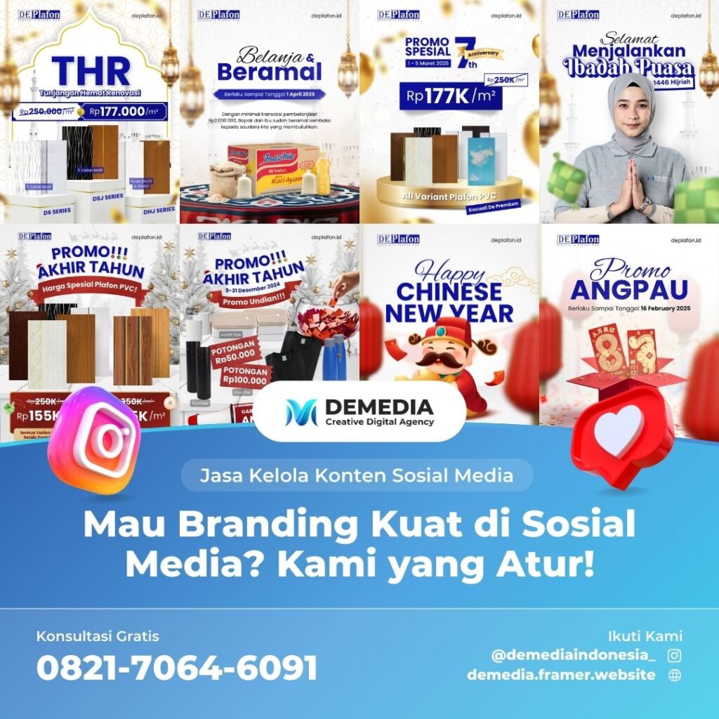 jasa kelola sosial media batam,jasa kelola sosmed,jasa kelola sosmed batam,jasa sosial media management batam,jasa kelola sosmed surabaya,jasa kelola sosial media bali,jasa pembuatan konten instagram,jasa konten sosial media,jasa konten sosmed,Jasa sosmed management, jasa Kelola Instagram, jasa Instagram management, Jasa Kelola Instagram Tiktok Batam, Jasa Digital Marketing Batam, Jasa Digital Marketing Agency Batam, Jasa Digital Agency Batam, Jasa Creative Agency Batam, Jasa Digital Creative Batam,
Jasa Kelola Sosial Media Bandung,Jasa Kelola Sosial Media Jogja,Jasa Kelola Sosial Media Jakarta,Jasa Kelola Sosial Media Tangerang,Jasa Kelola Sosial Media Medan,Jasa Kelola Sosial Media Pekanbaru,Jasa Kelola Sosmed Surabaya,Jasa Pengelolaan Media Sosial,Jasa Social Media Management Jakarta