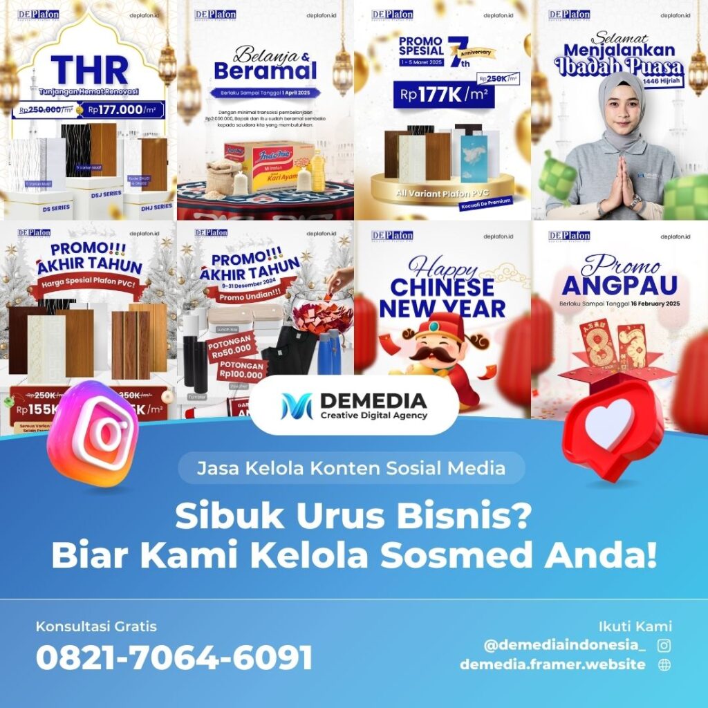 jasa kelola sosial media batam,jasa kelola sosmed,jasa kelola sosmed batam,jasa sosial media management batam,jasa kelola sosmed surabaya,jasa kelola sosial media bali,jasa pembuatan konten instagram,jasa konten sosial media,jasa konten sosmed,Jasa sosmed management, jasa Kelola Instagram, jasa Instagram management, Jasa Kelola Instagram Tiktok Batam, Jasa Digital Marketing Batam, Jasa Digital Marketing Agency Batam, Jasa Digital Agency Batam, Jasa Creative Agency Batam, Jasa Digital Creative Batam,
Jasa Kelola Sosial Media Bandung,Jasa Kelola Sosial Media Jogja,Jasa Kelola Sosial Media Jakarta,Jasa Kelola Sosial Media Tangerang,Jasa Kelola Sosial Media Medan,Jasa Kelola Sosial Media Pekanbaru,Jasa Kelola Sosmed Surabaya,Jasa Pengelolaan Media Sosial,Jasa Social Media Management Jakarta